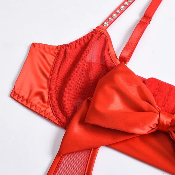 Christmas bodysuit - Picture 4 of 6